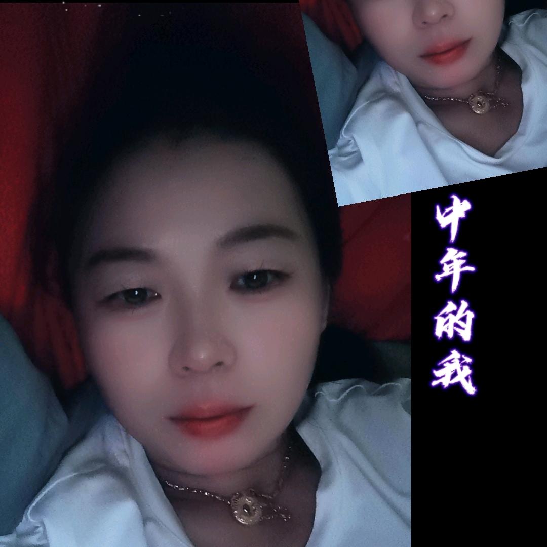 ❤️傻妮儿75🐰