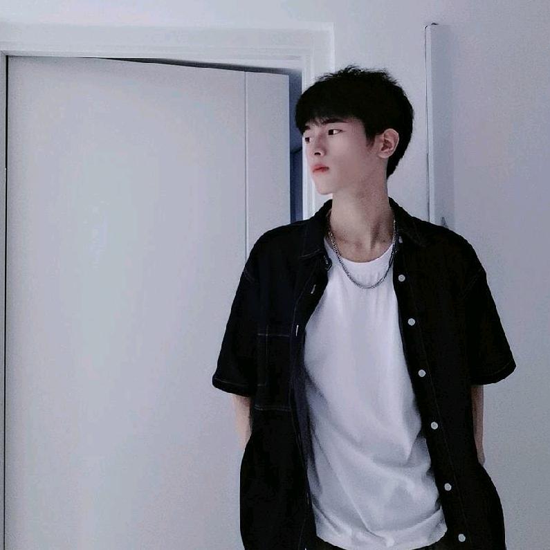 爱睡觉的小宇💤