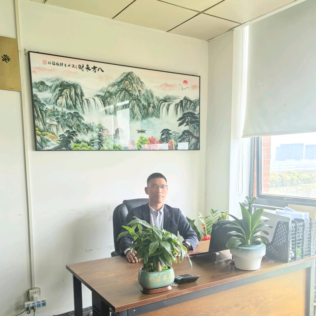 上海识庆教育科技有限公司