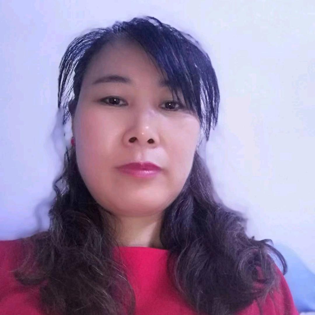 西装定制朱姐