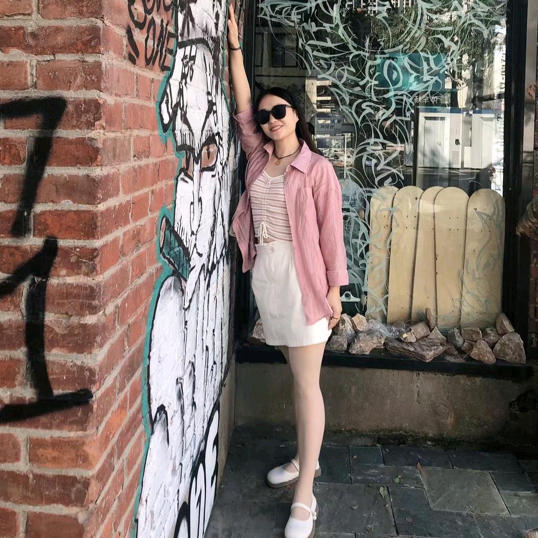 蕉小可爱🌼（点个关注好不好）