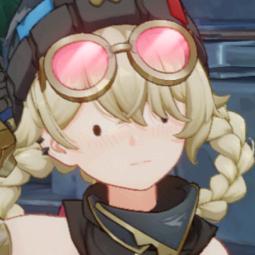 天台的懒虫（原神代肝，肝！看煮页）