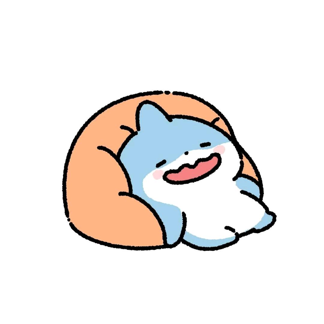 我跑过去了