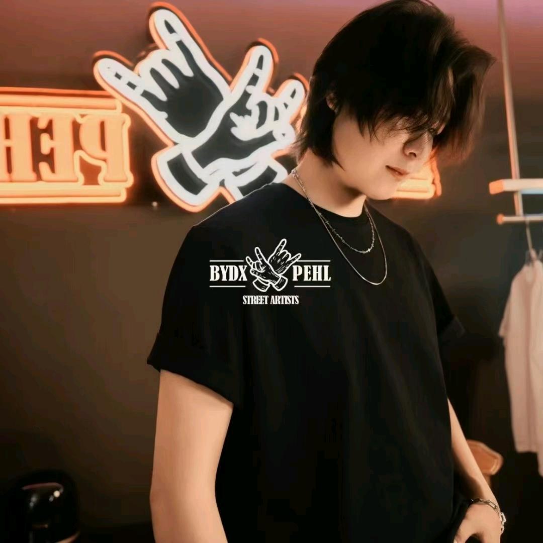 破而后立-是橙🍊