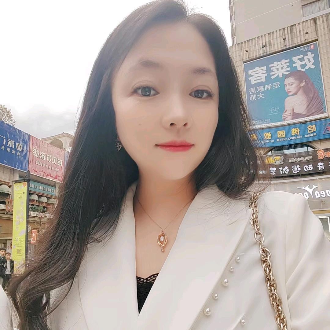 娜娜小姐