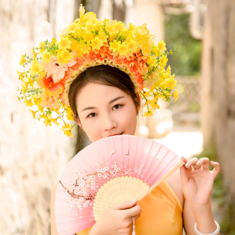 琪琪吖🍀
