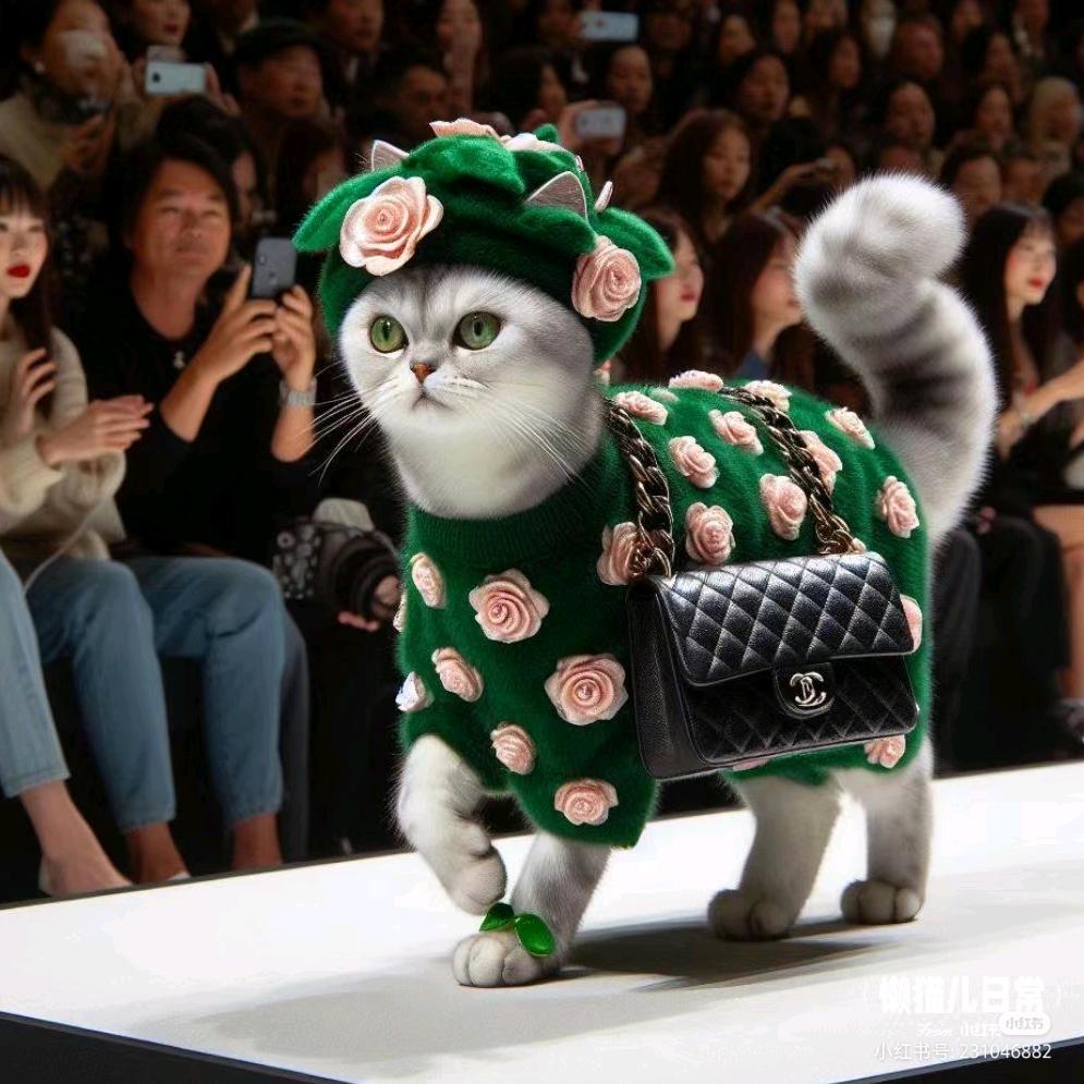 發發猫🥖