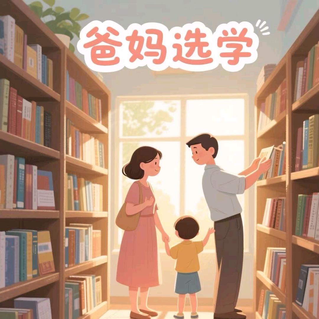 爸妈选学• 学习机测评