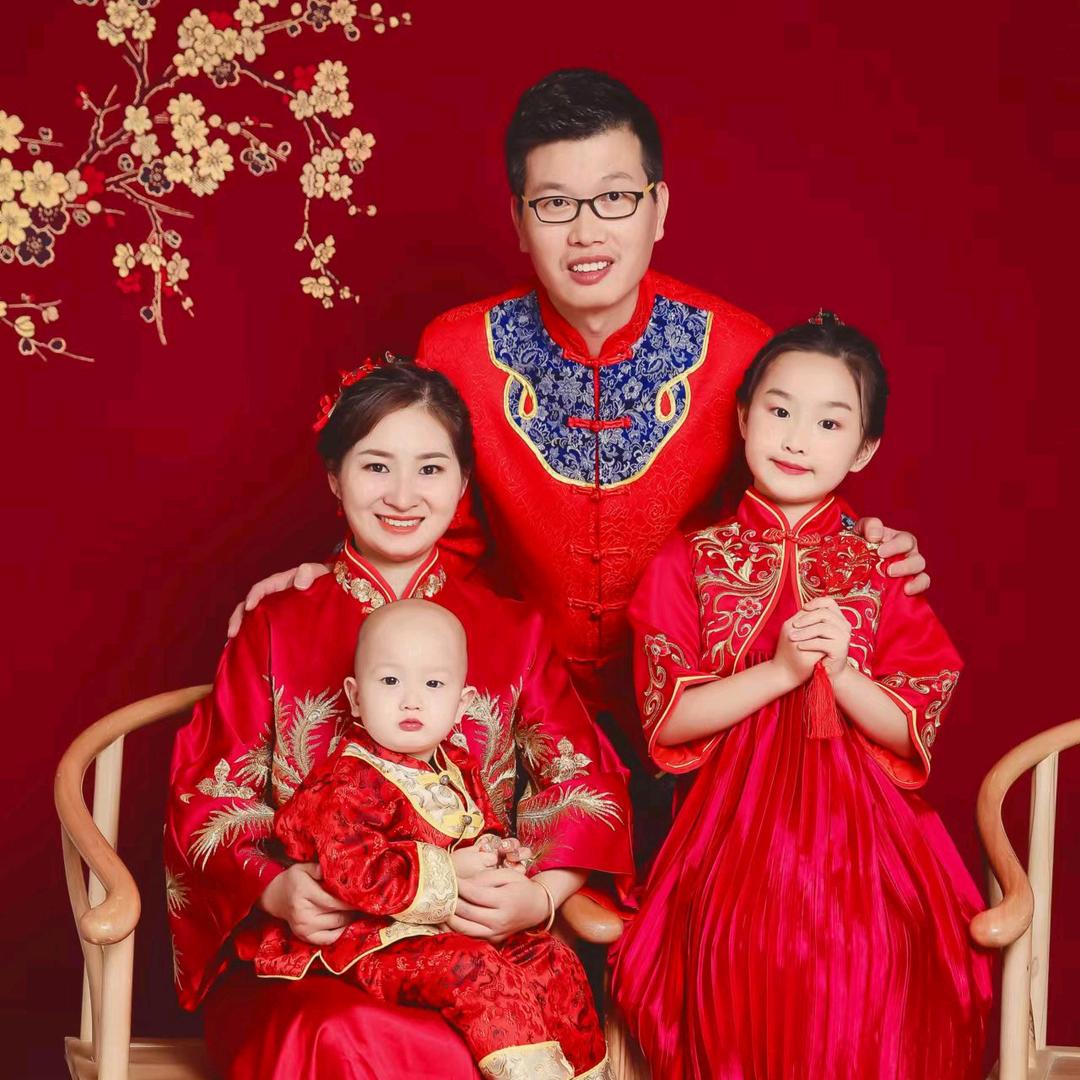 红林家❤️