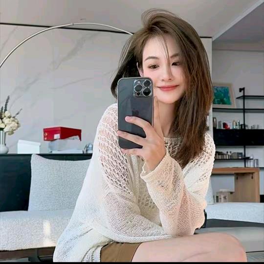 美洋MEIYANG(超美穿搭）
