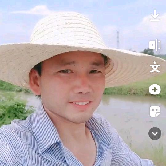 农村大叔越来越好