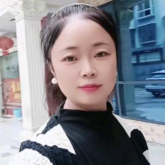 凌姑娘(请勿连赞)