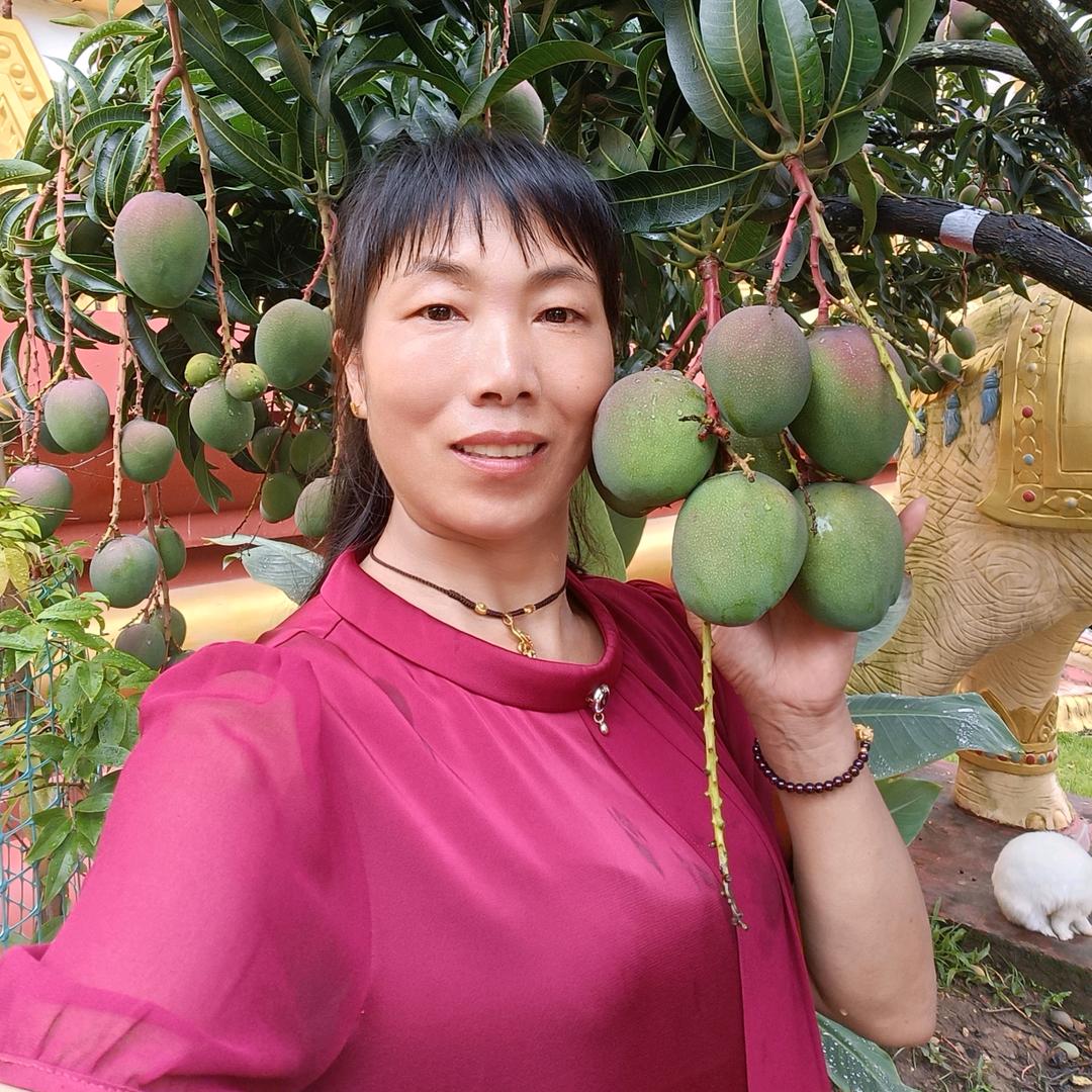 A幸福人生😜东门相馆张会琴