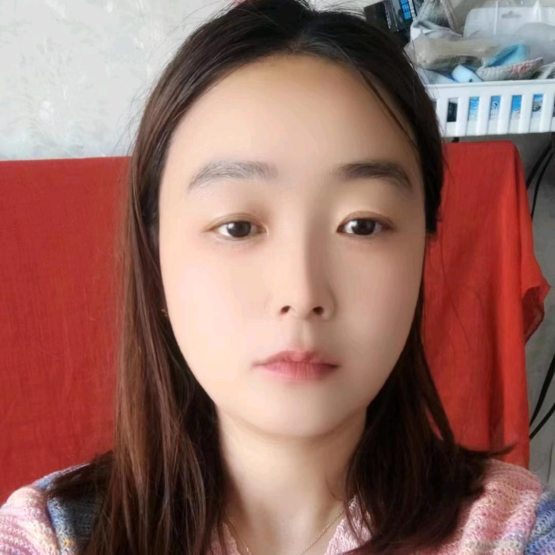 小莹吖🌻¹⁰⁰⁹