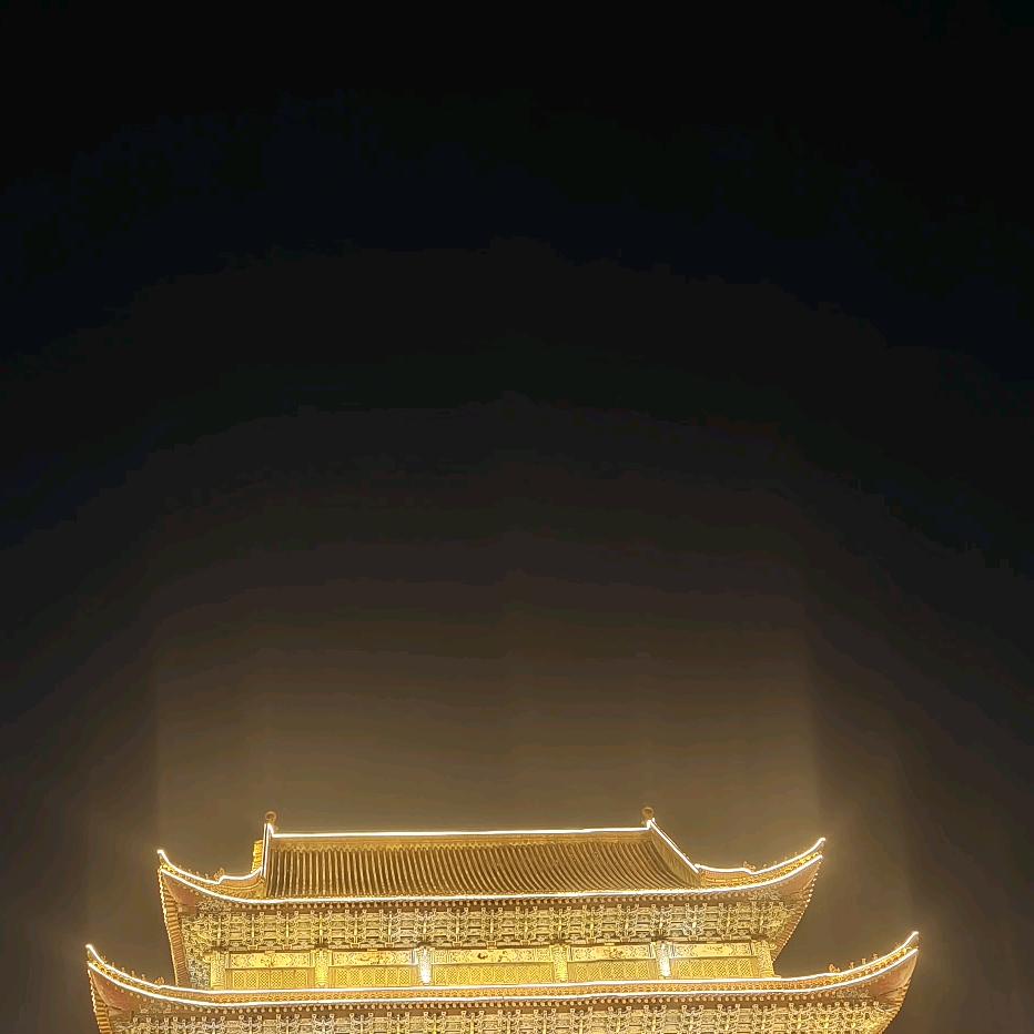 小木头