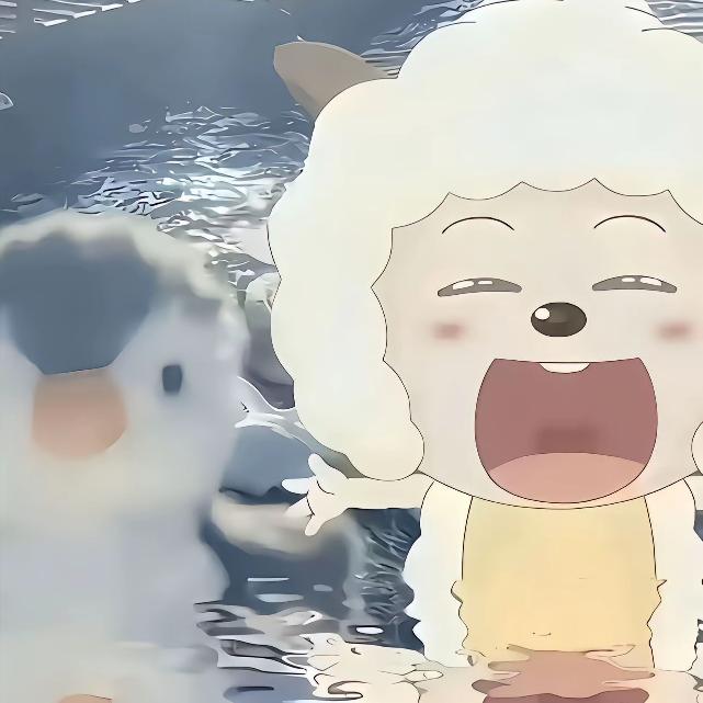 尾巴