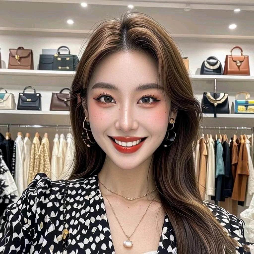 妮娜独韵魅惑