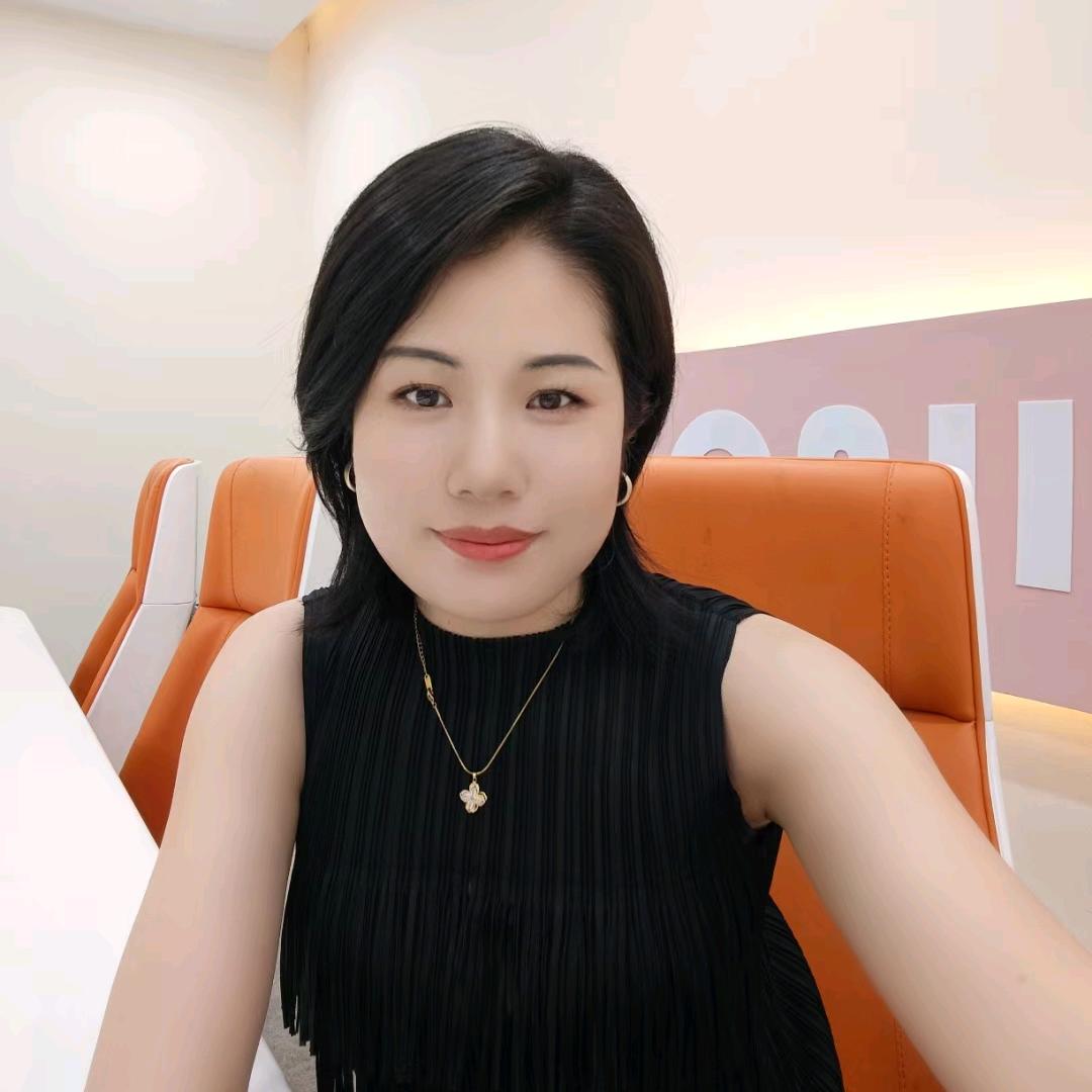 晓庆说敏感肌