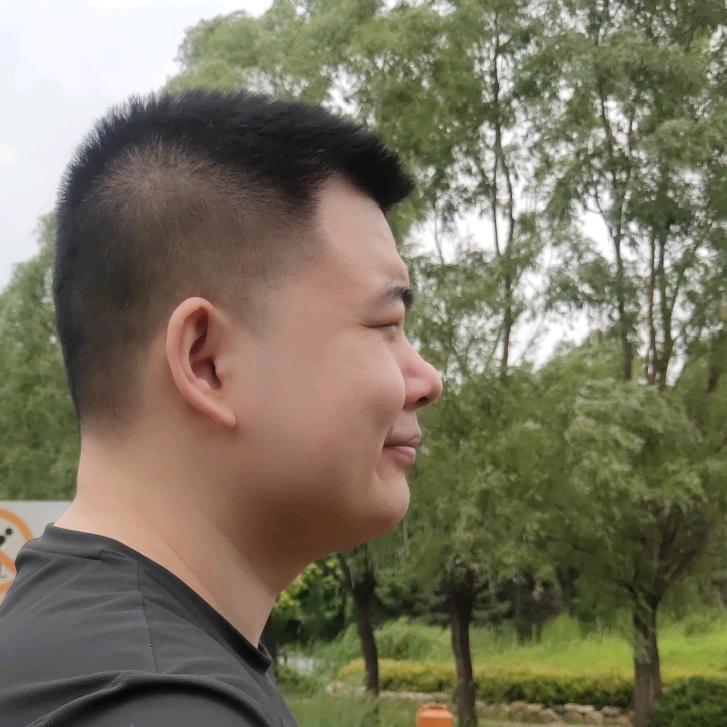 快乐的吃货😜