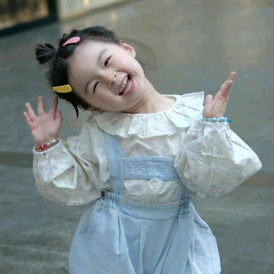 小冯今天有开心吗