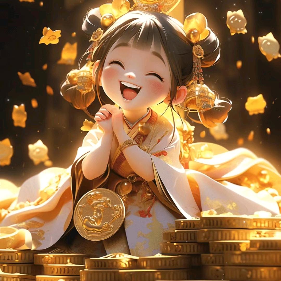 月来月好！