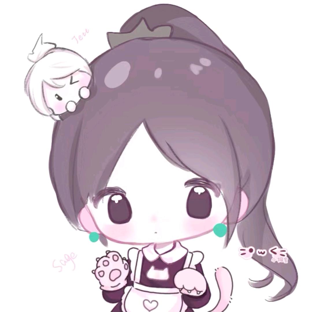 菀宝儿💞᪲ ໌້ᮨ(无畏契约)