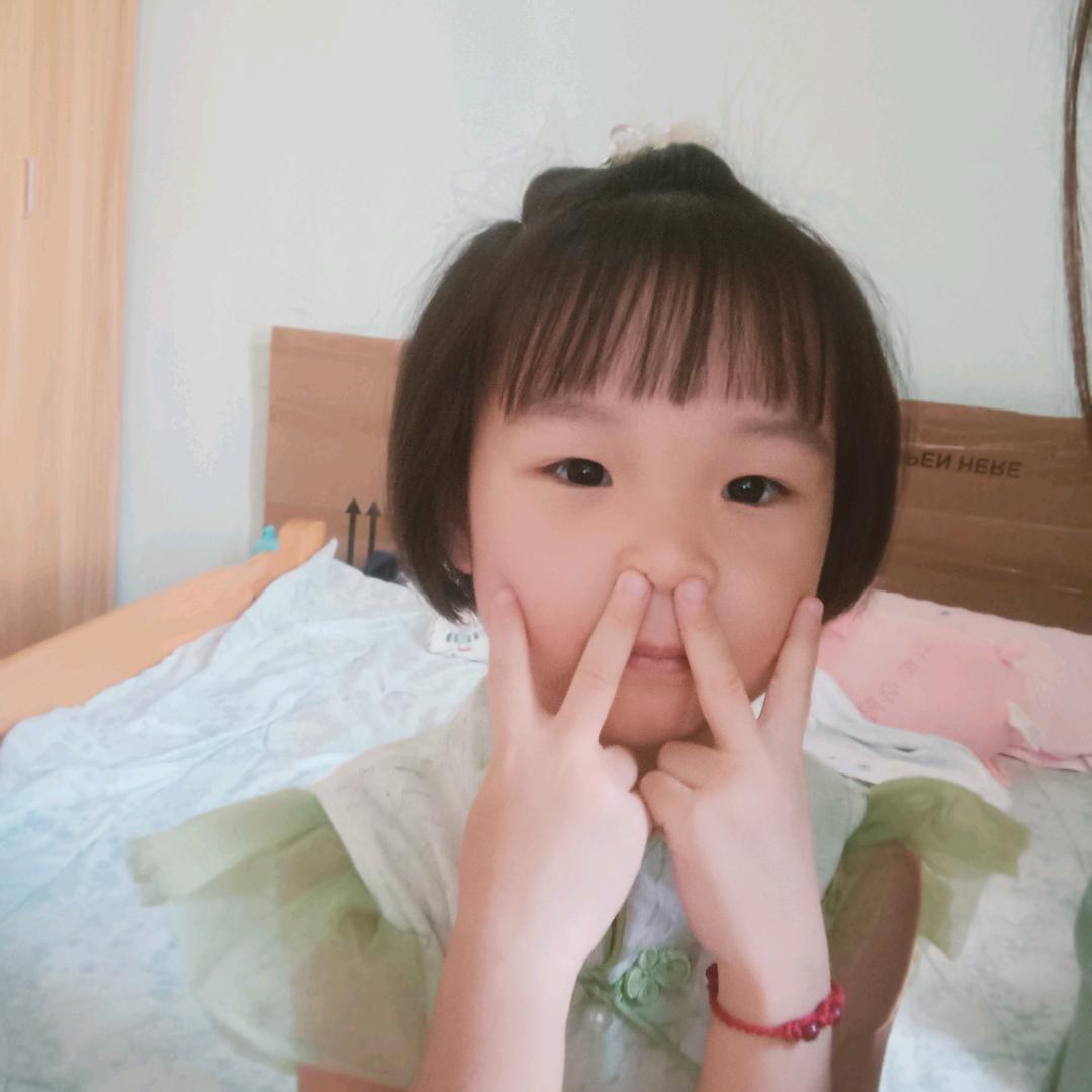 你是我的小可爱吖