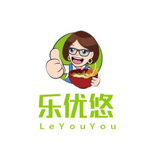 乐优悠零食