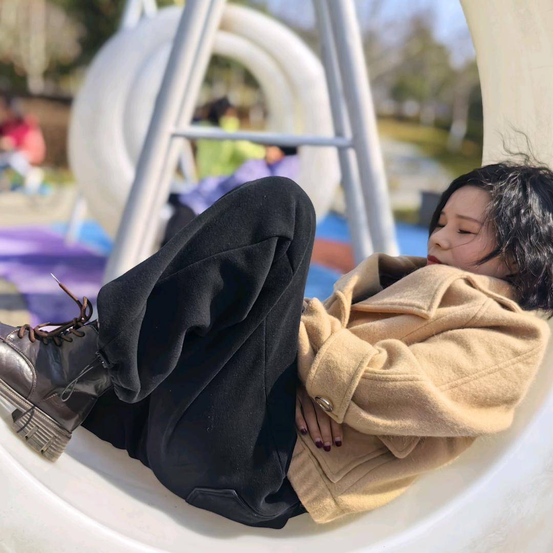 虹姐姐的小宇宙