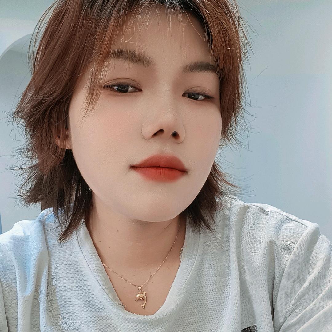 玉溪化妆师～小伯