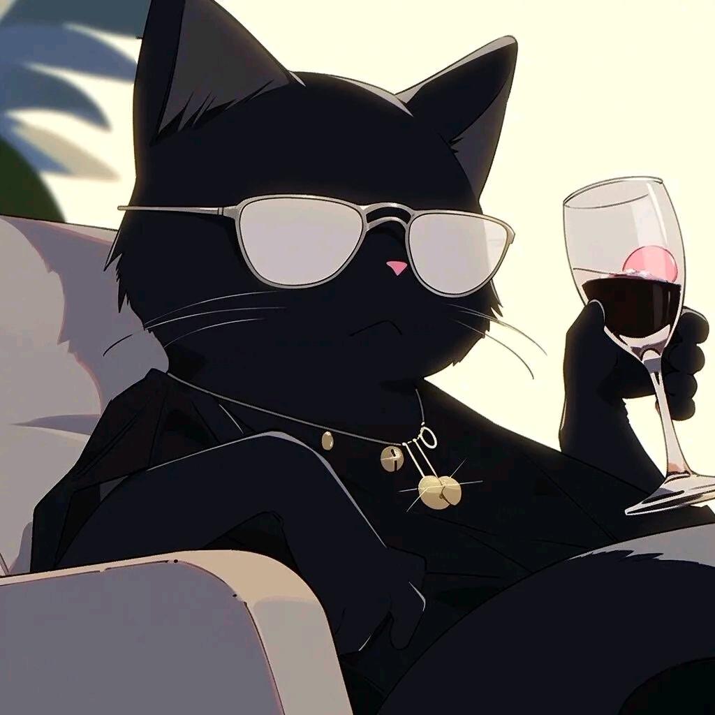线条猫猫L