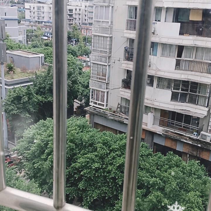 为了你