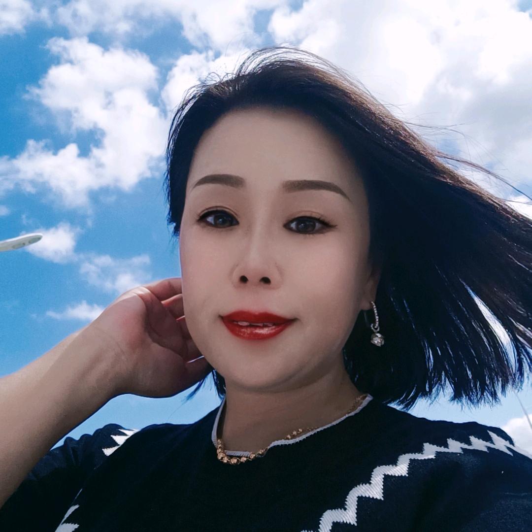 静若繁花🌺
