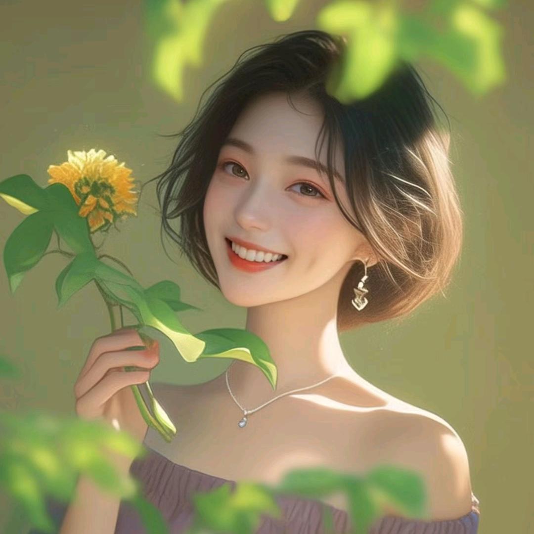 小敏（绿慕）