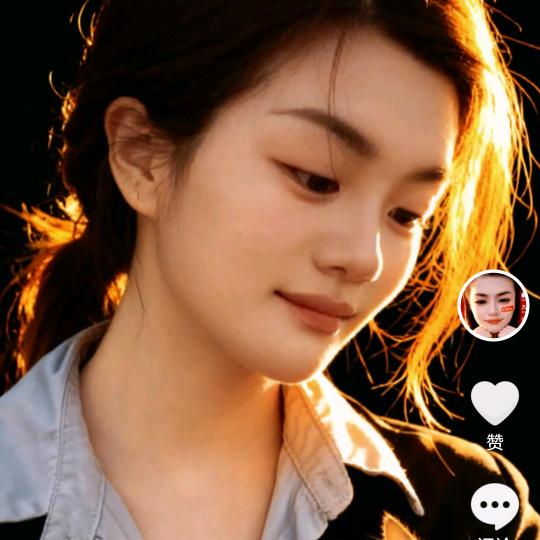 一路向前💕