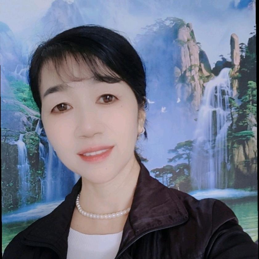 华姐🎙