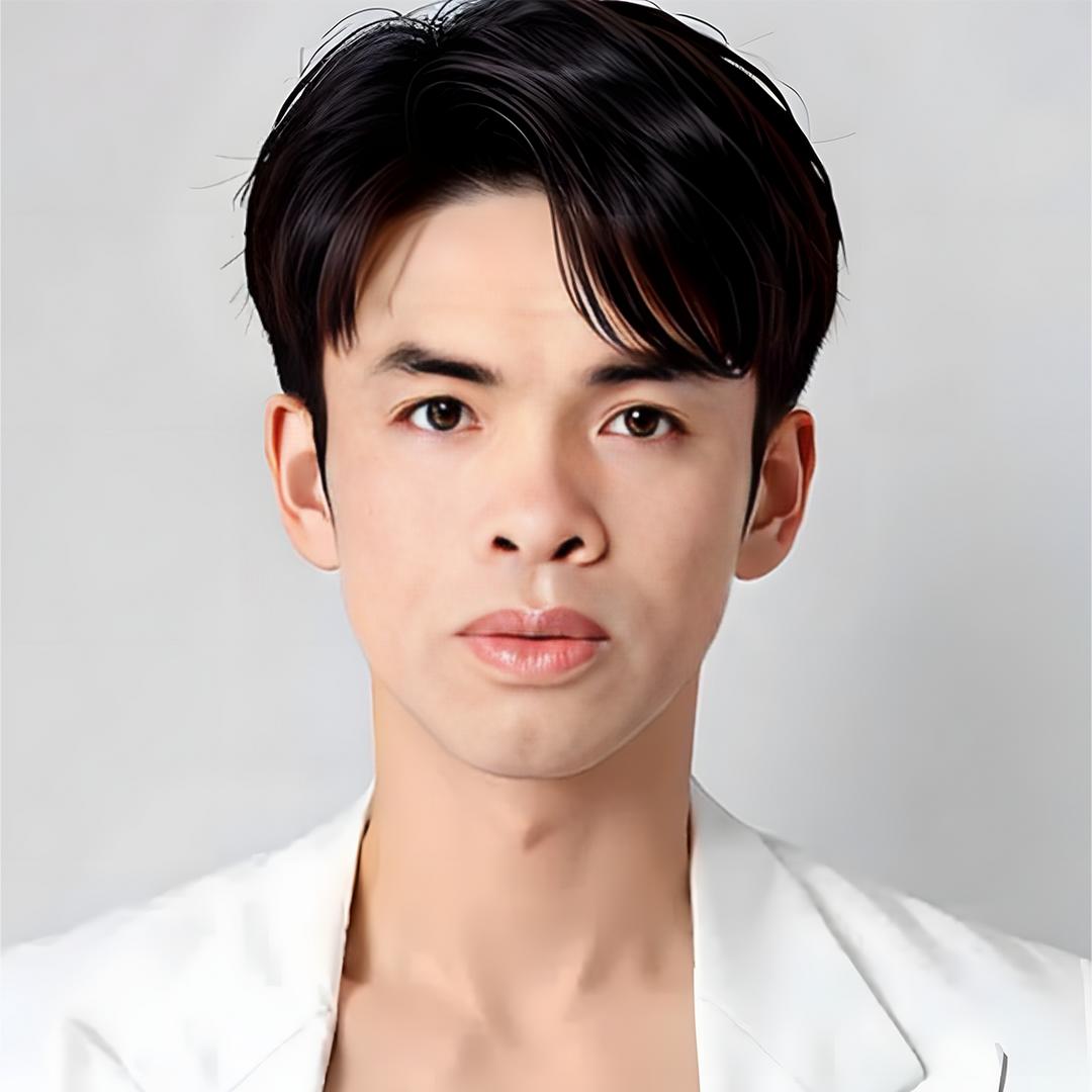 密你世界