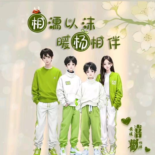 相杨而生