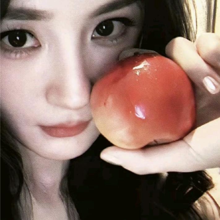 许了个愿.