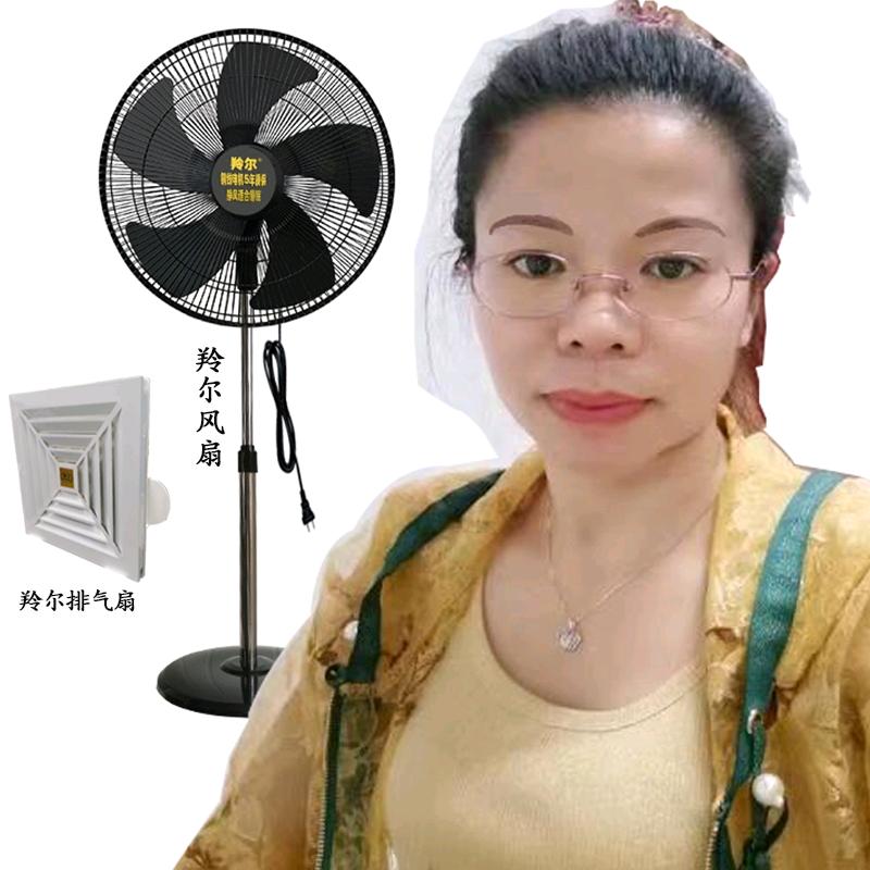 羚尔电器推荐员