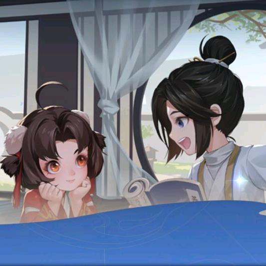 辰哥熙宝