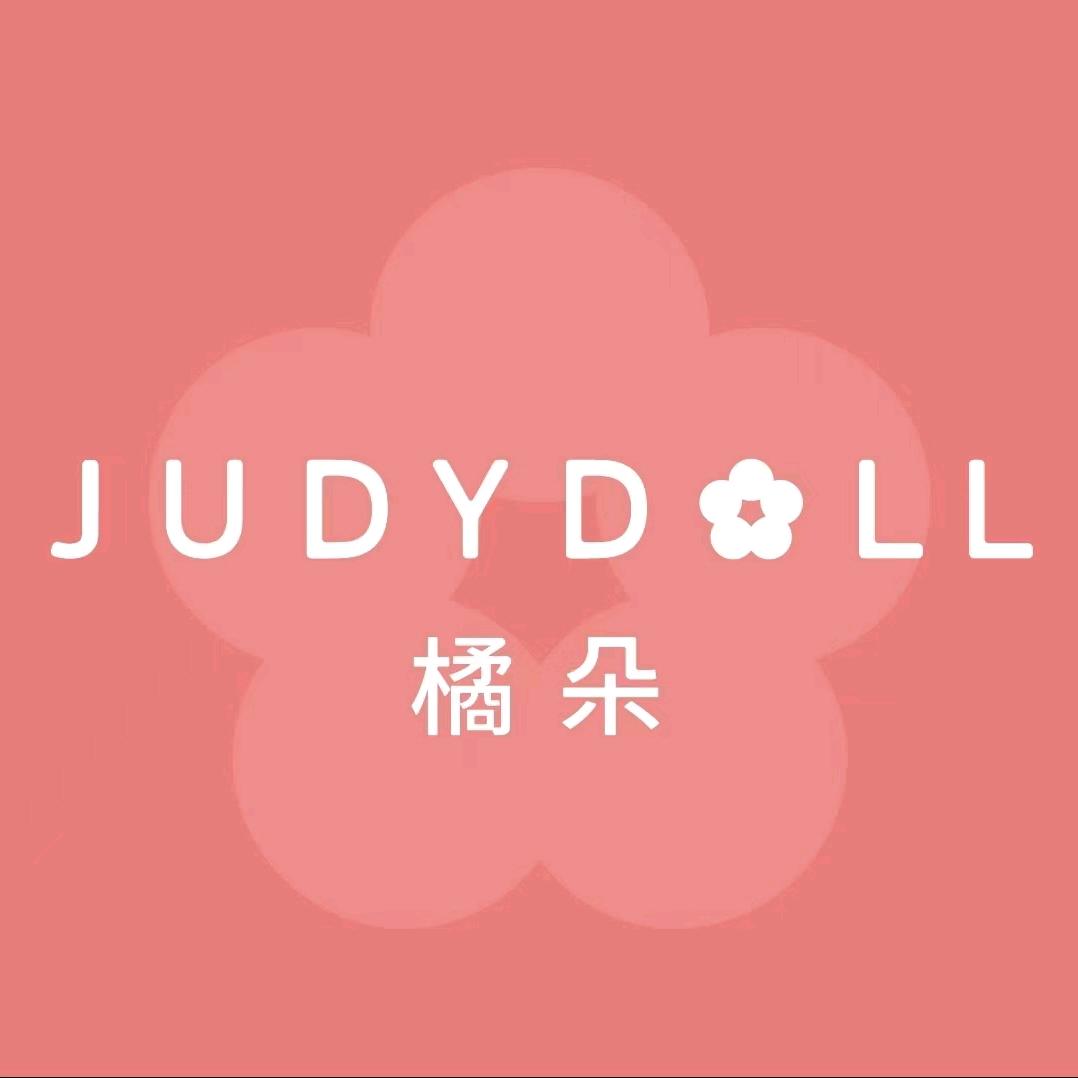普洱橘朵JUDYDOLL