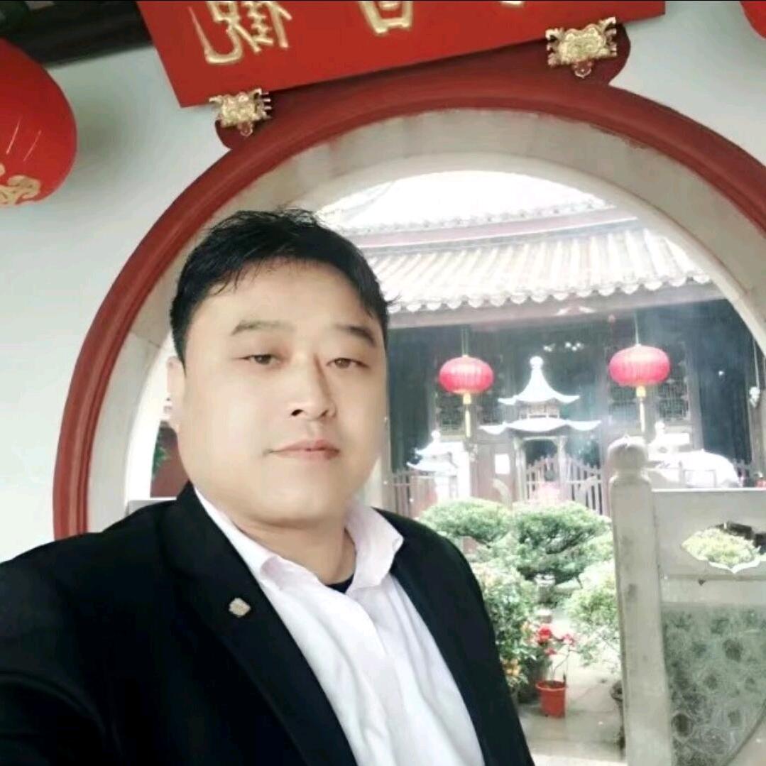 战马