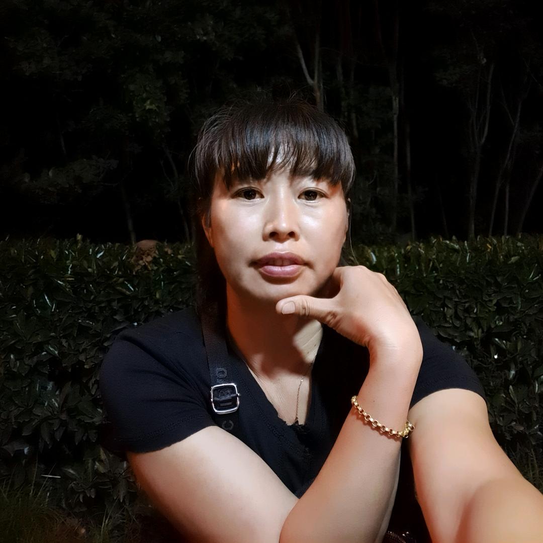 无忧的心