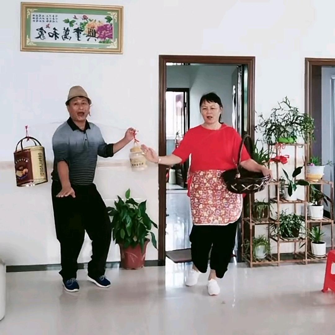 总想找个刘三姐（丑角哥）