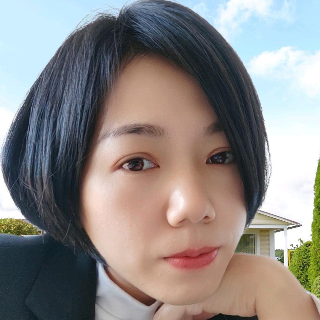 暖暖