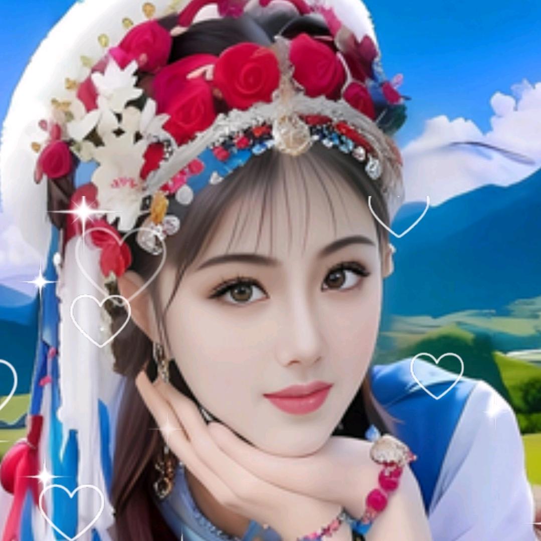 荷塘月色