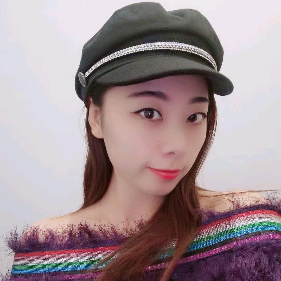 贝贝❤