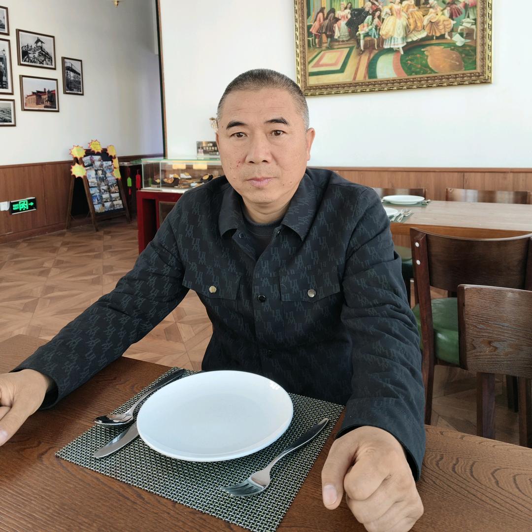 李玉生