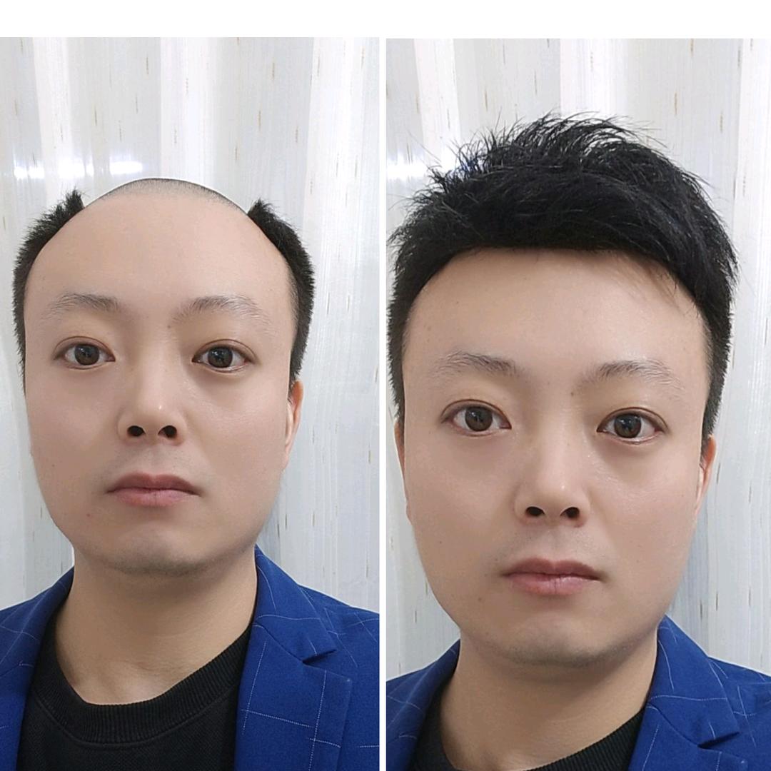 邓州君丝佳假发